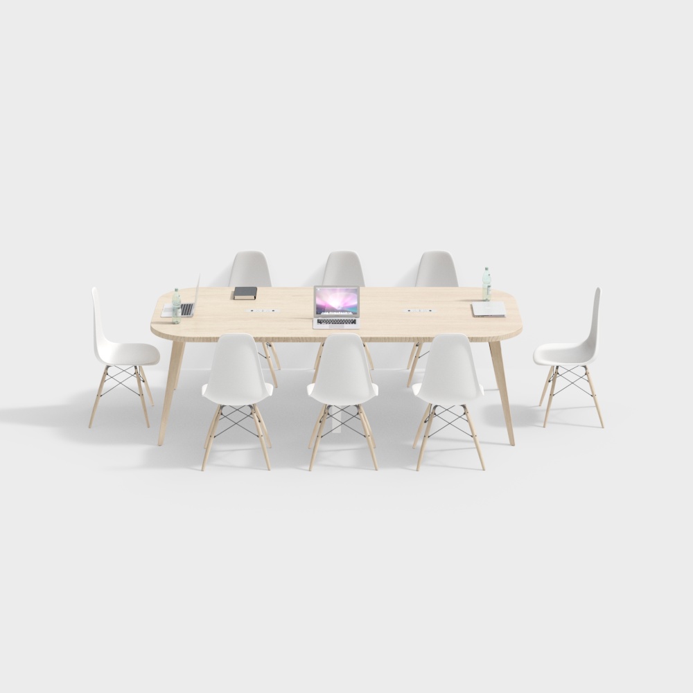 โต๊ะและเก้าอี้ประชุม