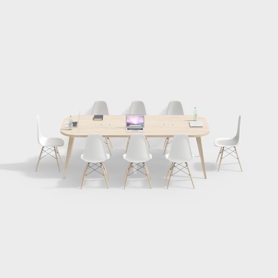 โต๊ะและเก้าอี้ประชุม