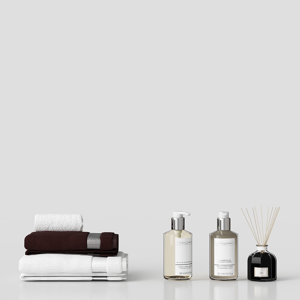 Laundry Cabinet Accessories