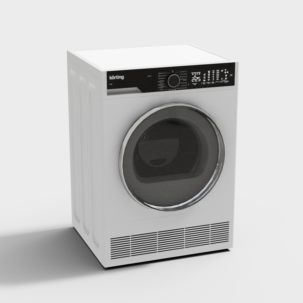 Сушильная машина