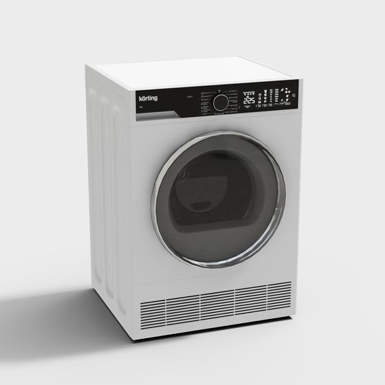 Сушильная машина