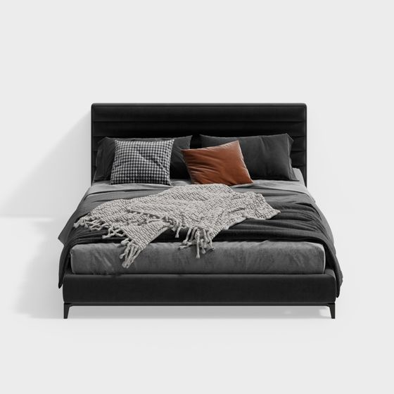 Современная Кровать