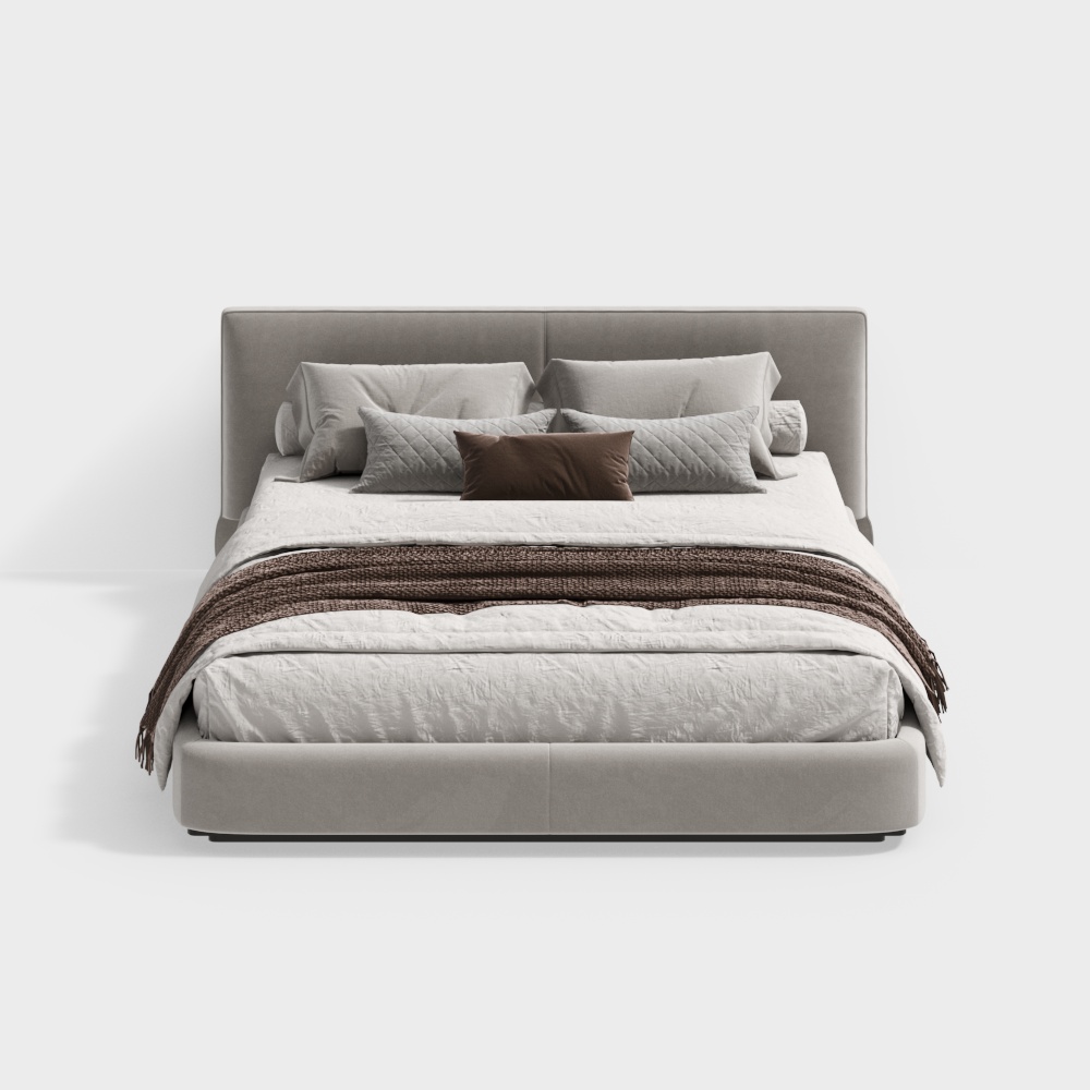 Современная Кровать