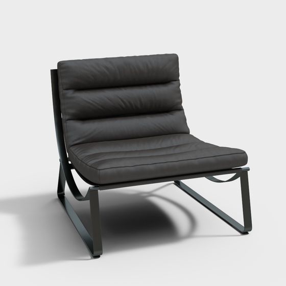 เก้าอี้เลานจ์ที่ทันสมัย