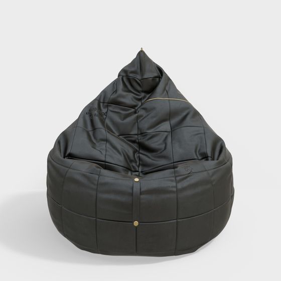 Sofá individual moderno