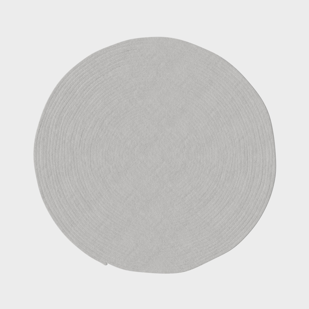 モダンなカーペット