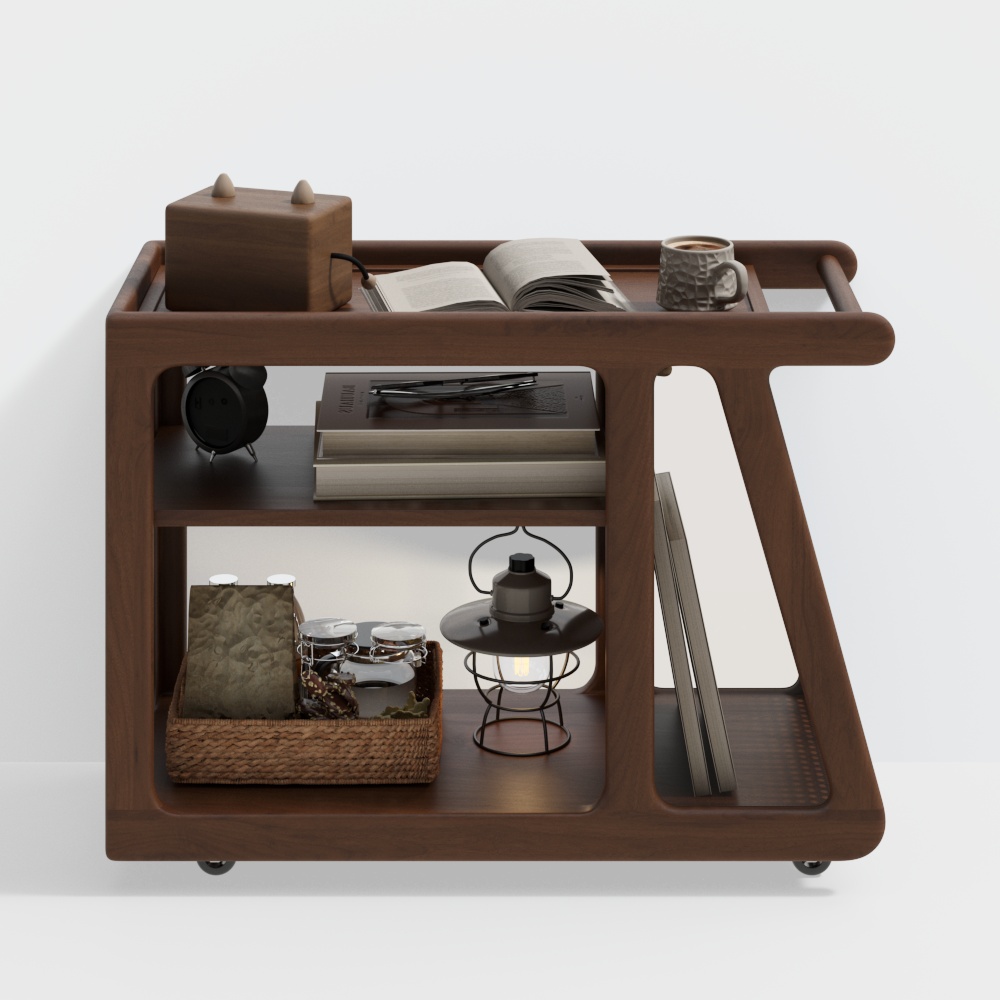 ZG-122 - Кофейный стол