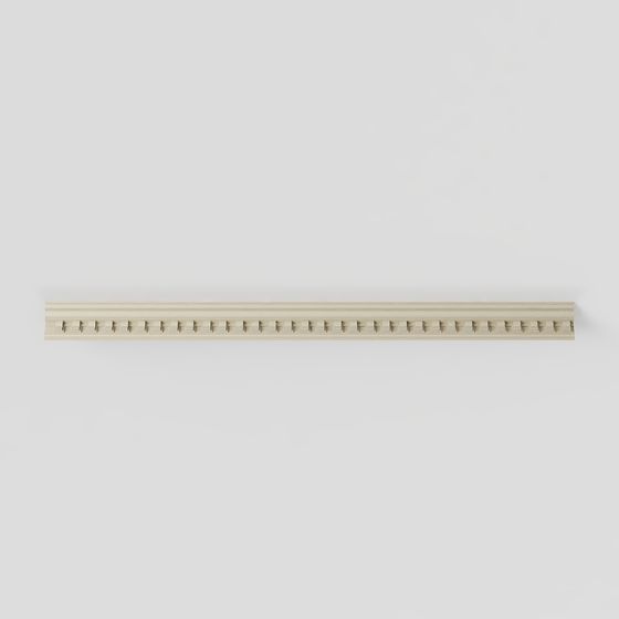 Classic Decorative Trim 3D model