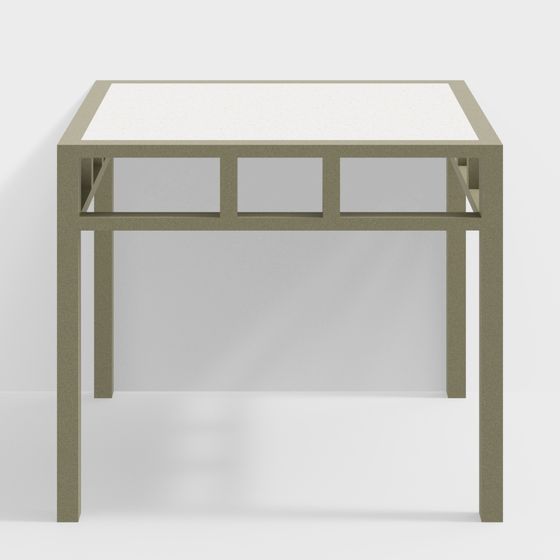 エキッタ 2170 カントン エンドテーブル