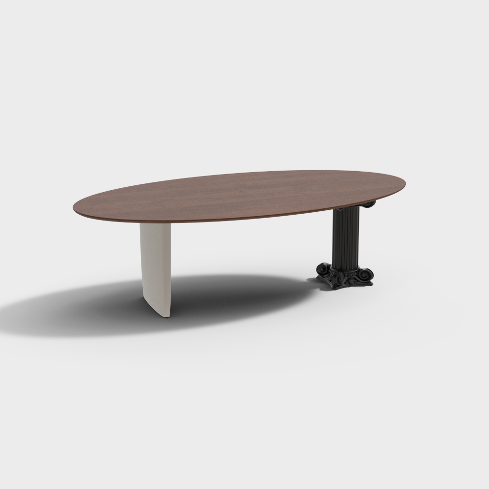 ZG-102 Tea Table