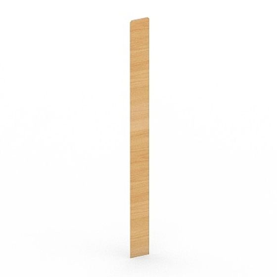 Forest Bench 3D model