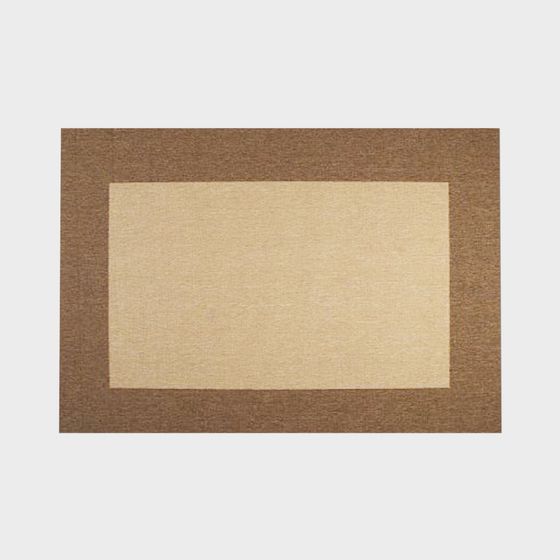 Cozy Rug 3D model for Warm Interiors