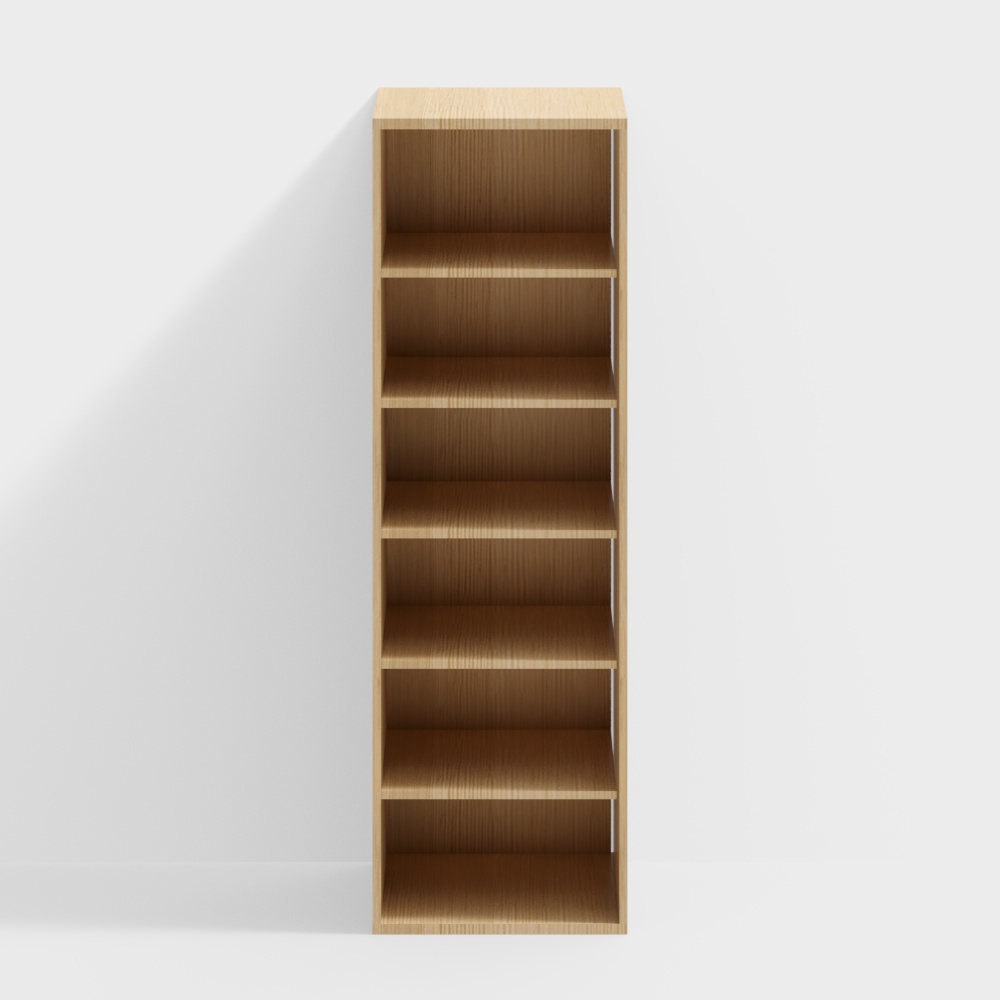 IKEA High multi-storey shelves