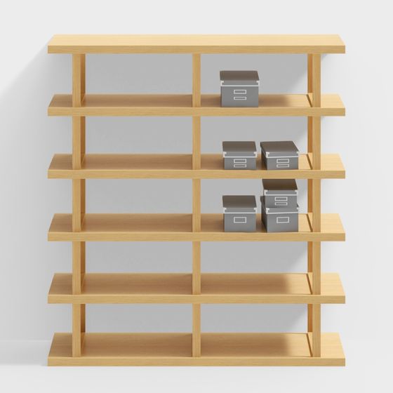 IKEA Высокие полки разные