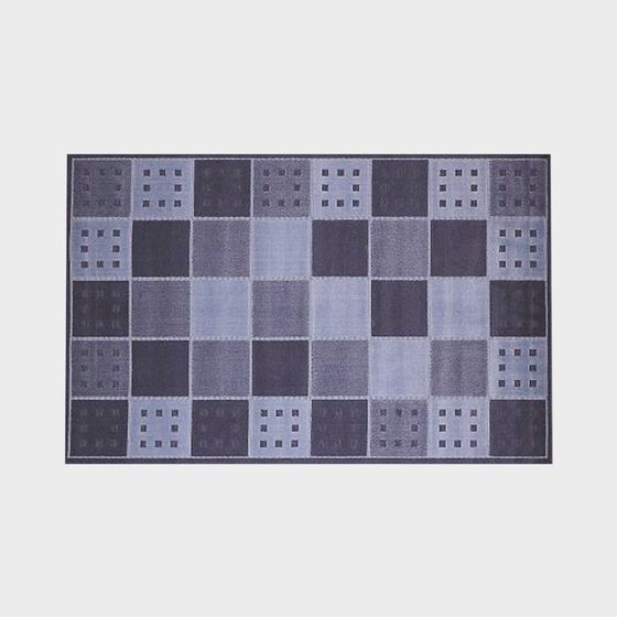 Urban Blocks 3D Model for Contemporary Spaces