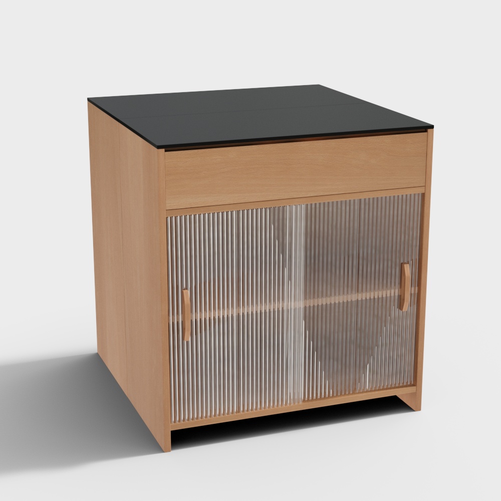 나무 음악 언어 - 암석 슬랩 섬 검은 얼굴 - 통나무 바람 단단한 나무 암석 슬랩 섬