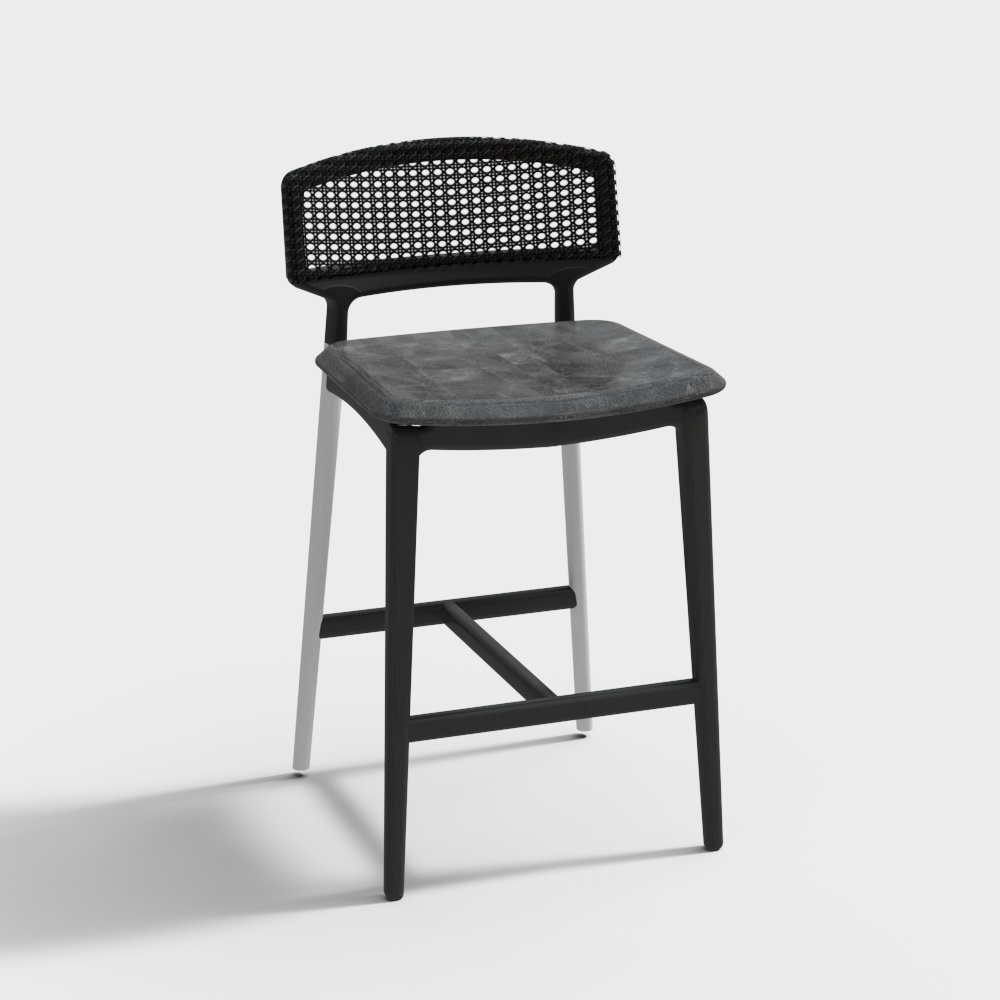 SK Banqueta TUANE WAREHOUSE