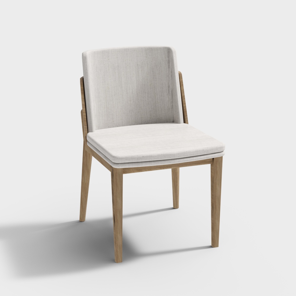 SK OHARA-เก้าอี้ไม่มีแขน-คลังสินค้า