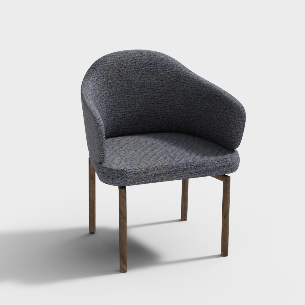 Обеденный стул SK FOG