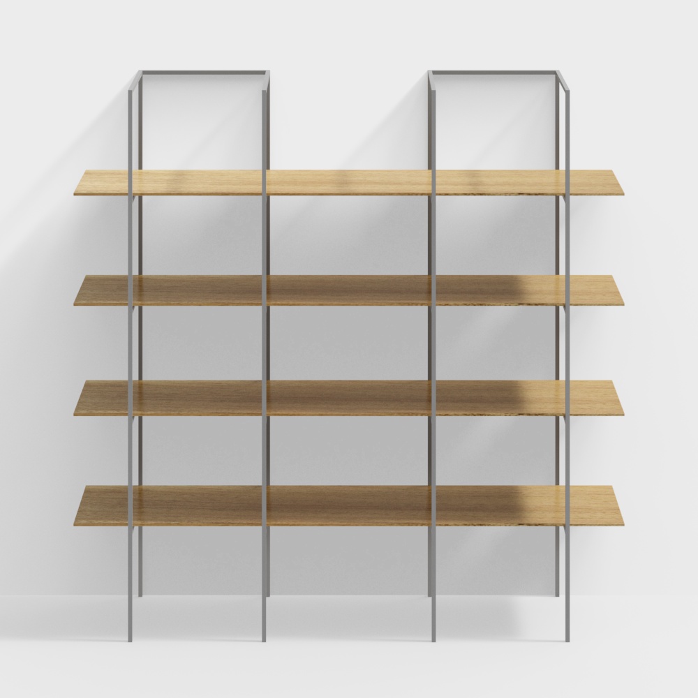 SK BOSSA NOVA SHELF