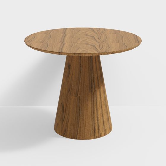 Table SK MESAS MARIANA BOIS