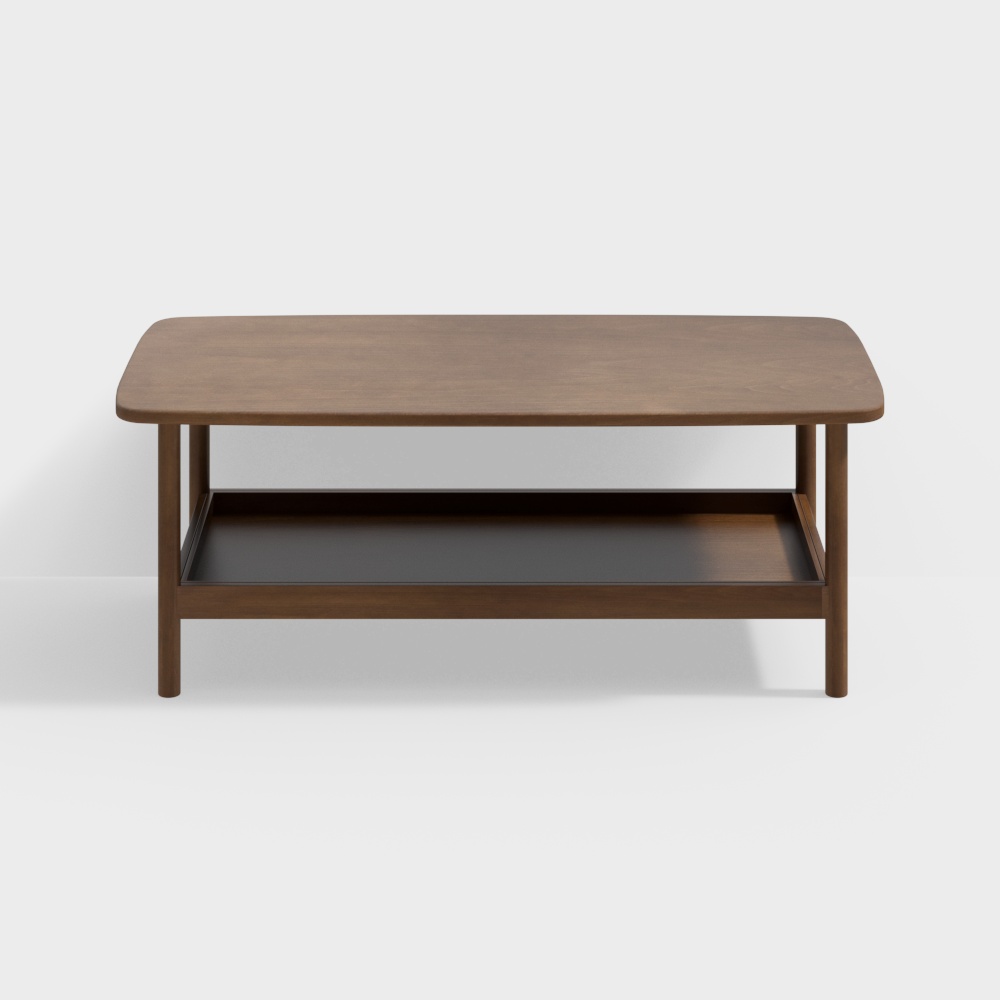 Table à thé Vitalité