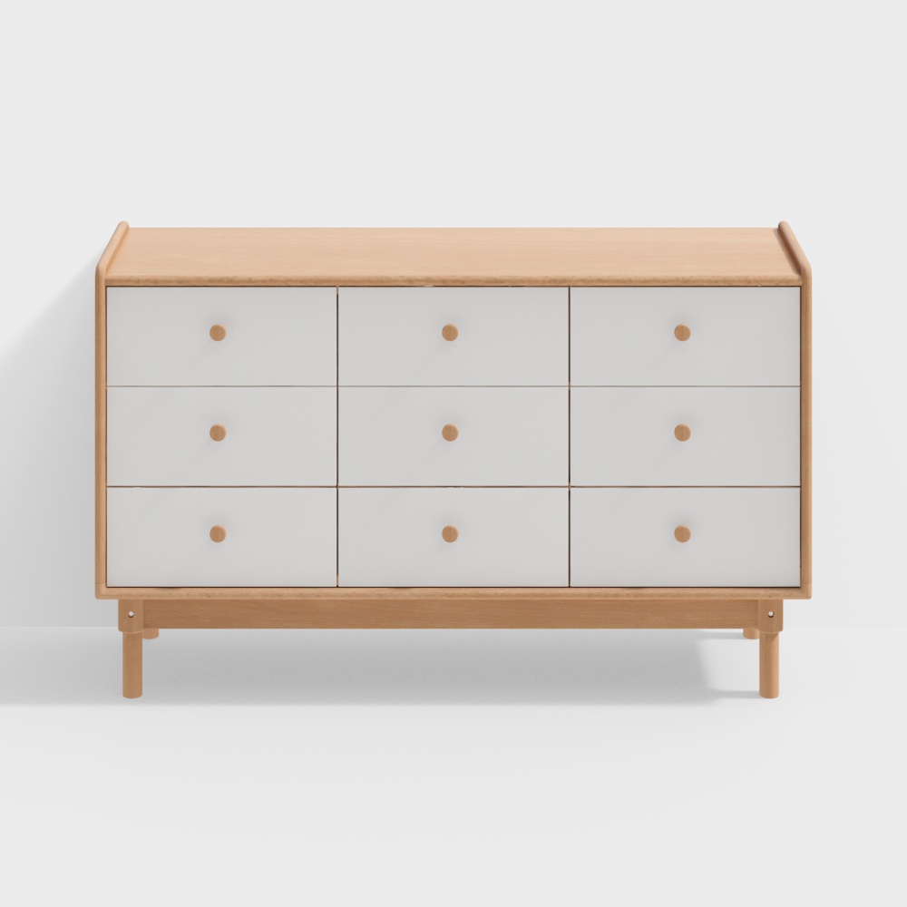 ต้นไม้ ภาษาเพลง   ตู้เก็บของ Snow Nai เก้าอี้เก็บไม้รักไม้ลม