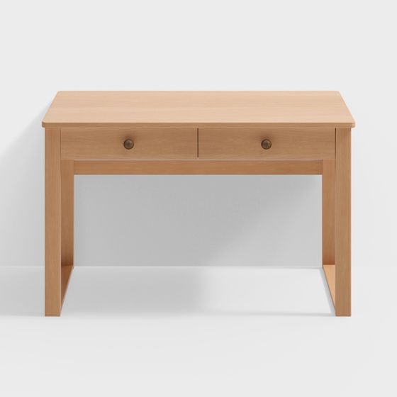 Modern Urban Workbench 3D model