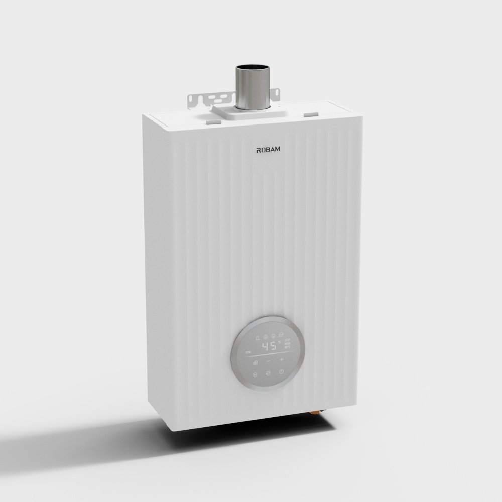 Water heater HT730-16