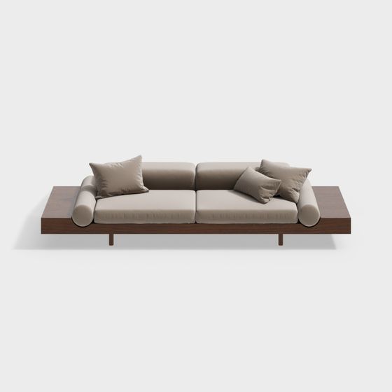 ZG-121 Sofa
