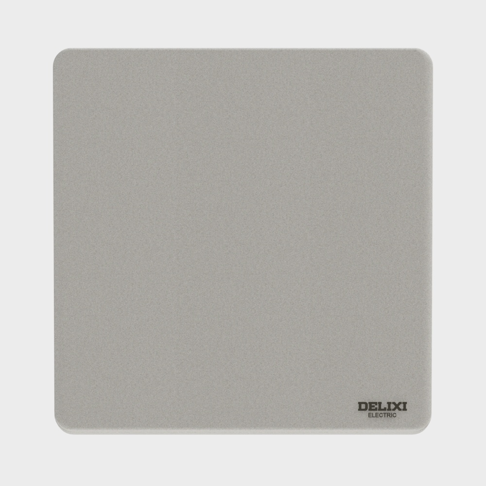 Grava blanca de un solo abierto 290