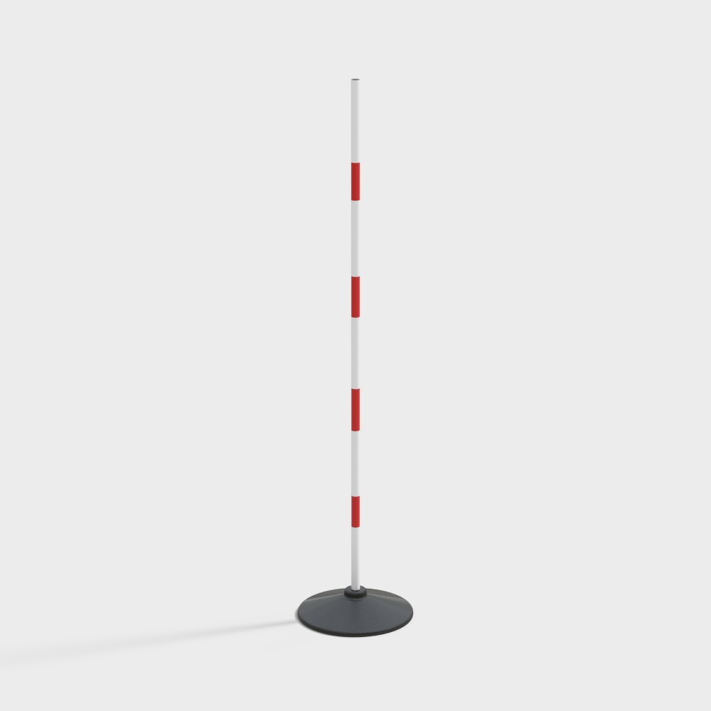 1.8m sign pole