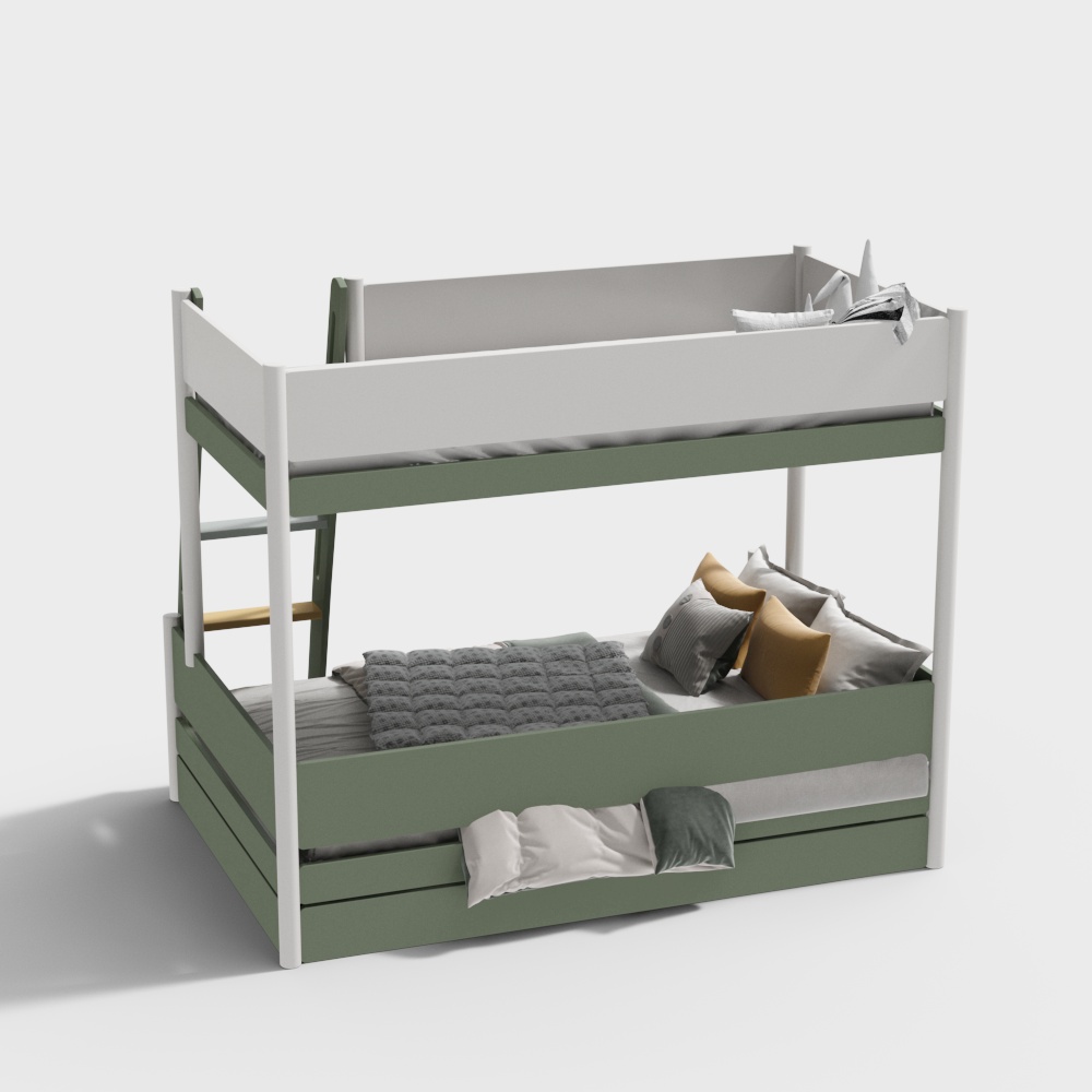 Кровать (2016)