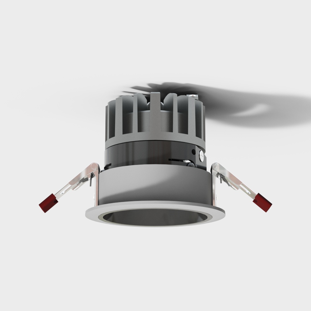 Sunbeam spot light SSZ1-8W-24D