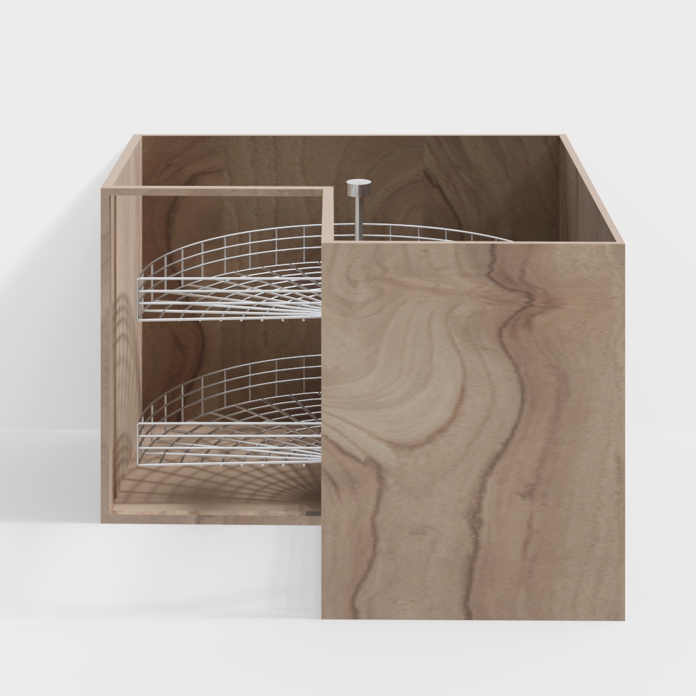 Regalsystem für das andere Geschlecht