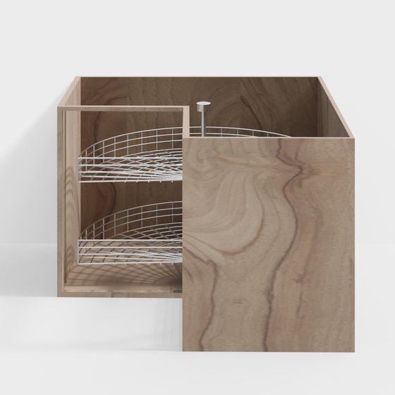 Regalsystem für das andere Geschlecht