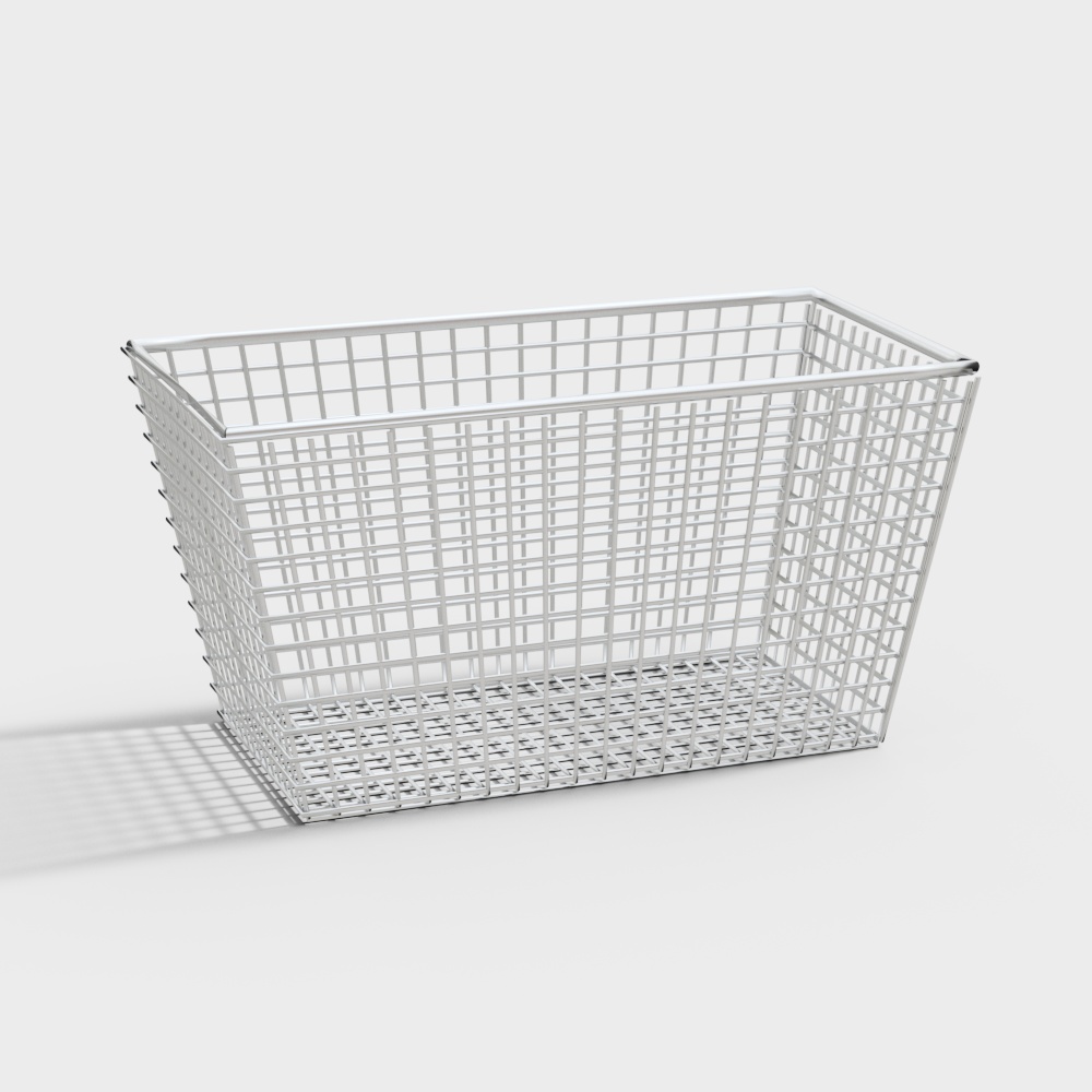 Shopping basket