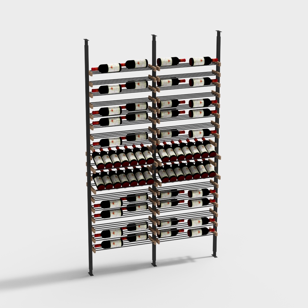 Wine rack