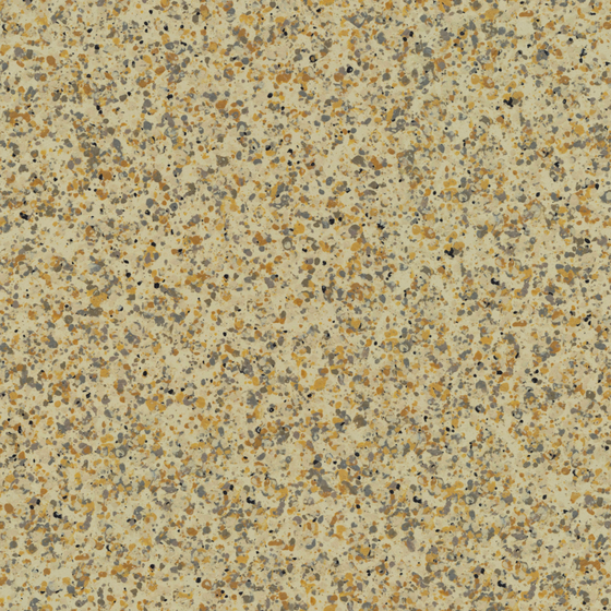 YC008 Yellow Rust Stone