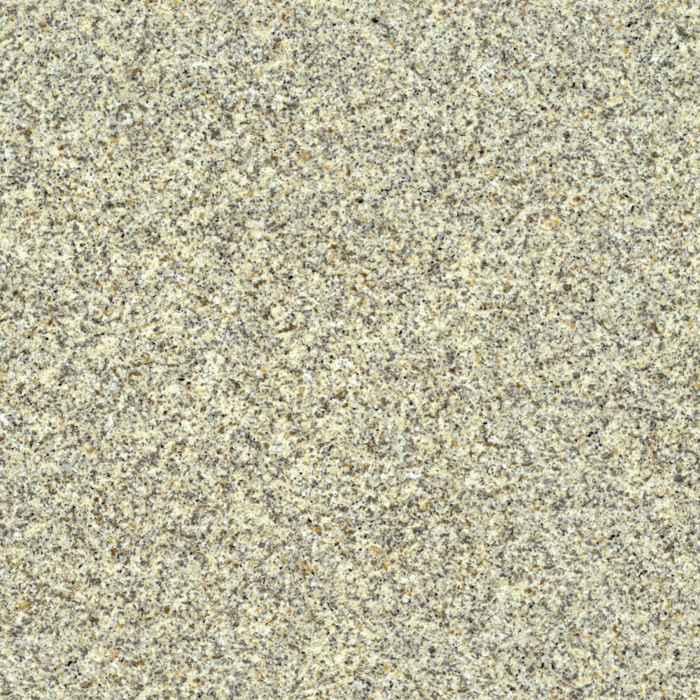 SYC011-Yellow Rust Stone