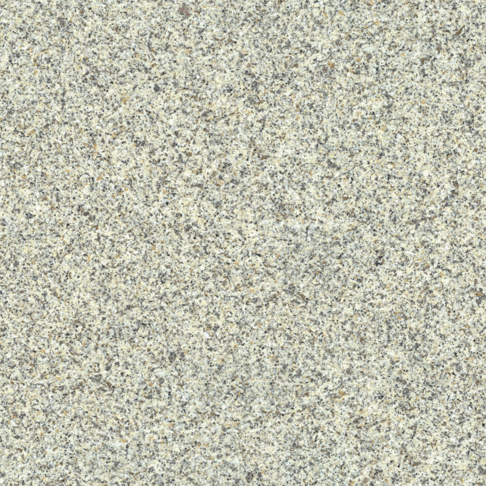 SYC010-Light Yellow Rust Stone