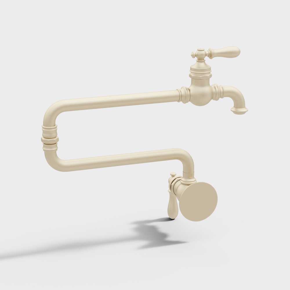 faucet