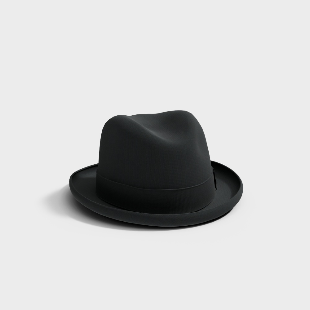 hat homburg