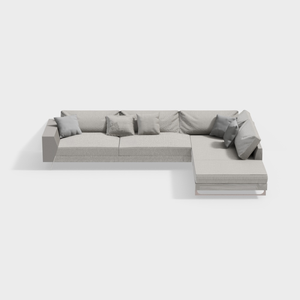 L SOFA