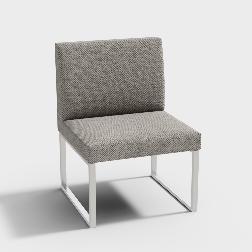 Single chair