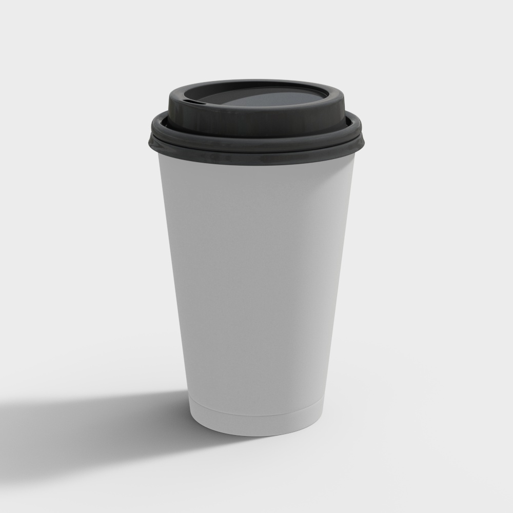 Cốc giấy cà phê