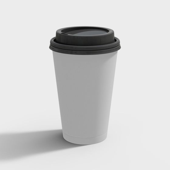 Cốc giấy cà phê