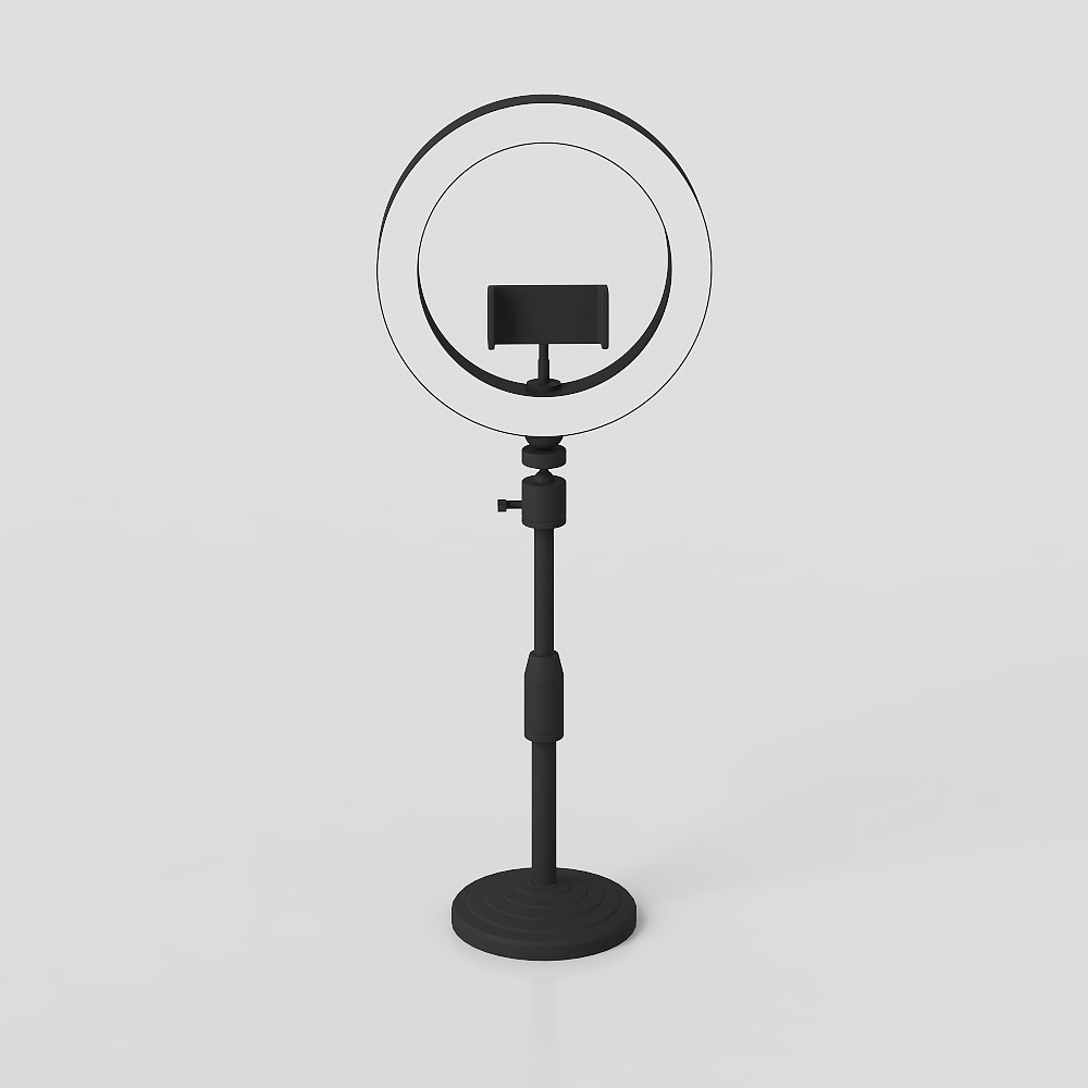 Lumière de remplissage de studio