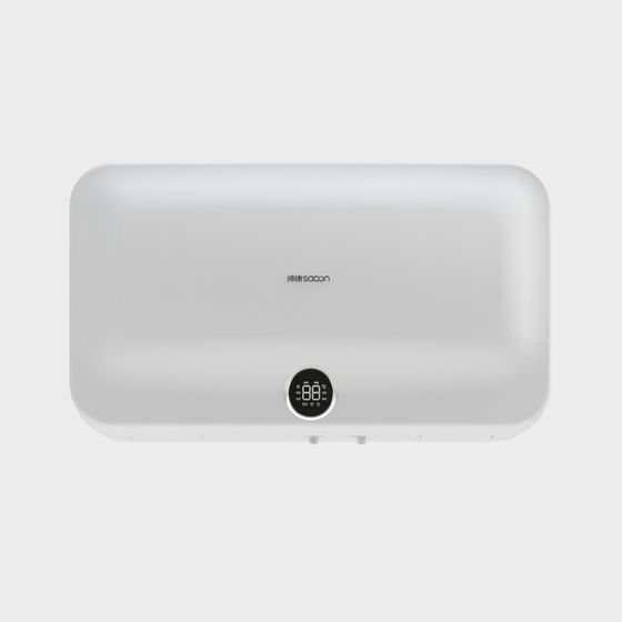 Sacon Electric Water Heater 3D model