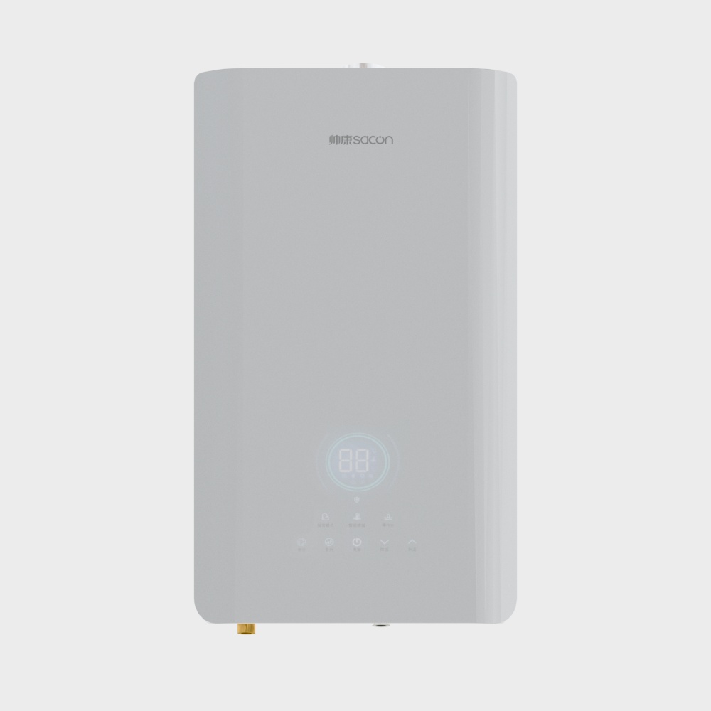 Sacon -BCL92- Water heater